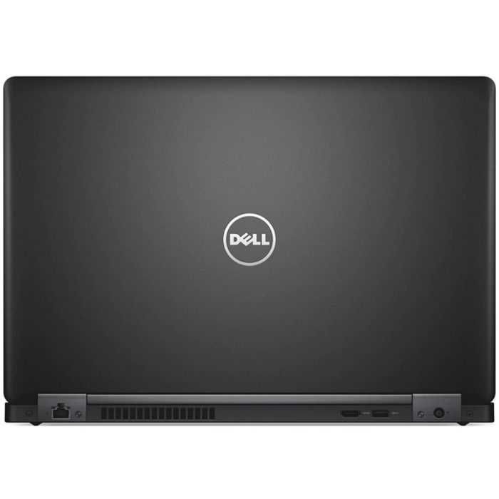 LaptopOultet Dell Latitude 5580 15.6" i5-7200U 2.50GHz 16Gb SSD 256Gb