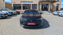 Toyota Corolla toyota corolla ts 1.8 hybrid