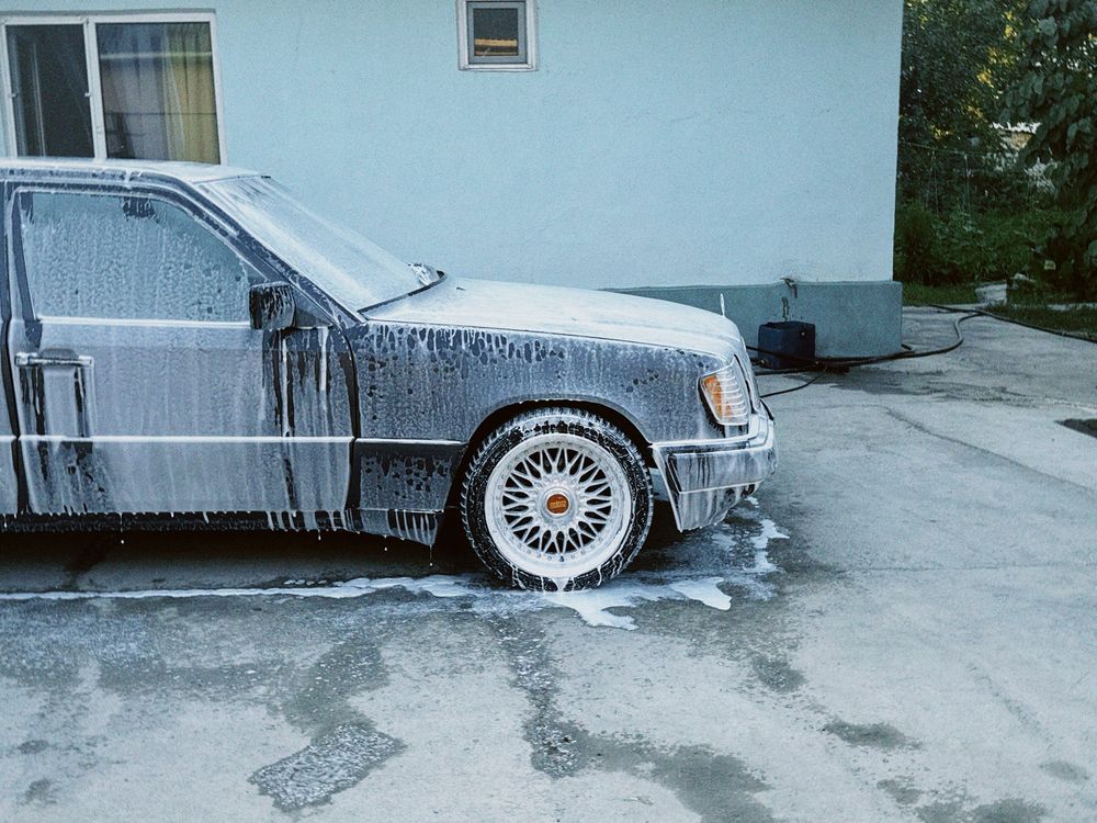 Диски BBS с полкой разноширокие