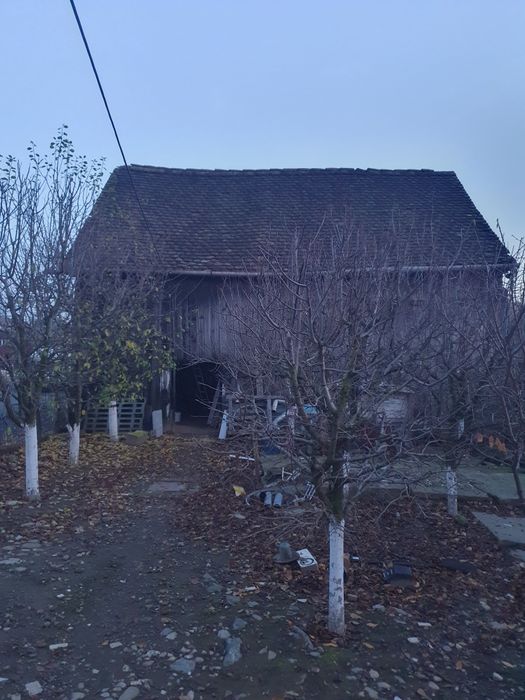 Vand sau schimb casa individuala Sura Mare 190 mp utili ,885 mp teren