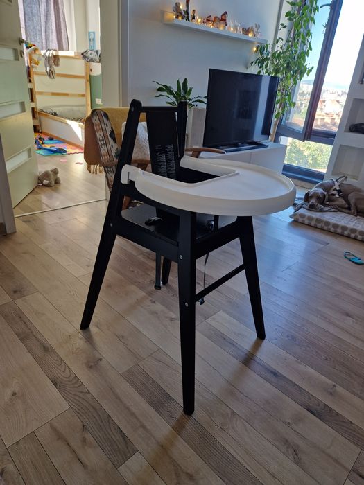 Детско столче за хранене  IKEA BLAMES