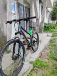 Bicicleta mtb bulls, trotineta electrica, hoverbord