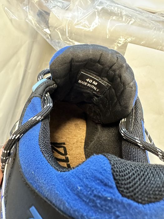 Versace Trigreca Sneakers