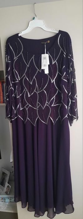 Rochie ocazie mărime 46-48