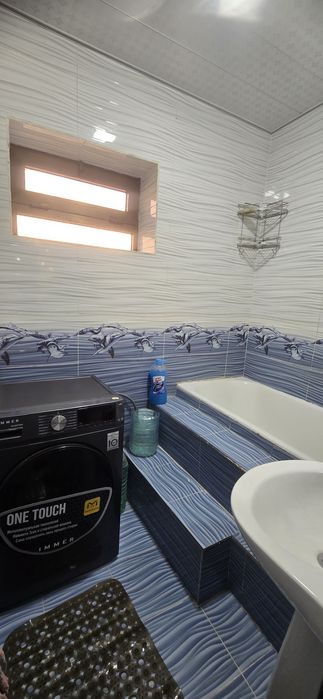 Сдаётся 3х ком квартира на 2 этаже, ор:Мелодия, Мезон маркет