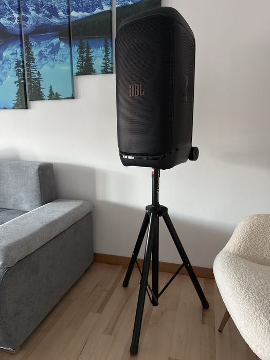 Jbl partybox 320  , garantie