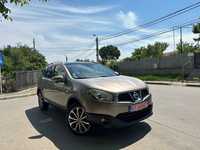 NISSAN QASHQAI 4x4-TEKNA+2 an 2012/1.6dci-131cp/FULL/Navi/Piele/Climă!