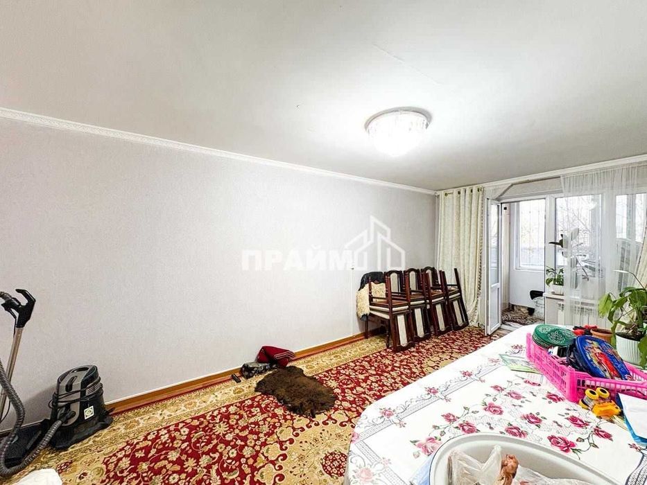 ПРОДАМ 3Х. Айтыкова (Алуа ПРАЙМ)