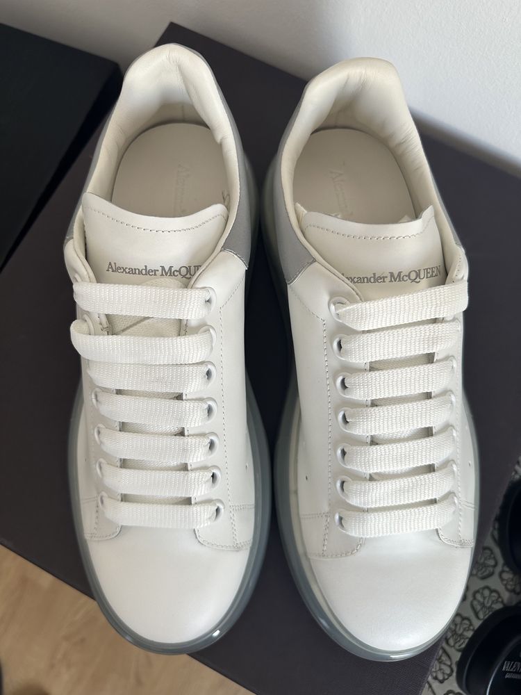 Sneakers Alexander Mcqueen 42