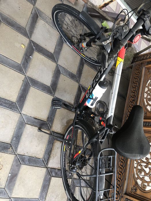 Велосепед сотилади