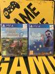 Игри за Playstation 4, farming simulator, hello neighbour 2, PS 4