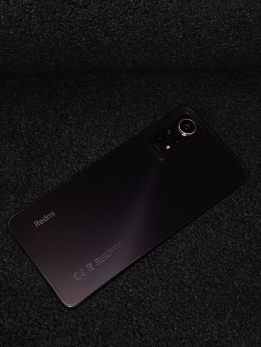 Redmi  Note 12 Pro 4G 8/256