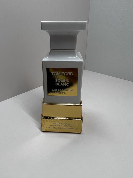 Парфюм Tom Ford Soleil Blanc 50 ml