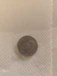 Moneda 500 lei eclipsa