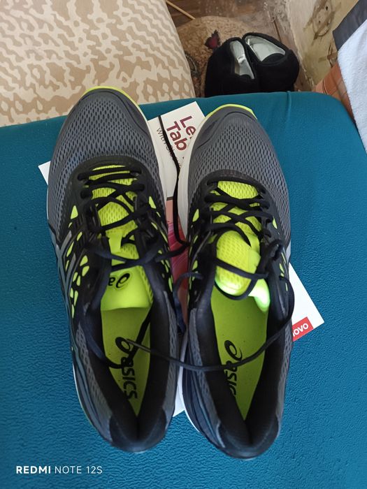 Asics gel pulse 9