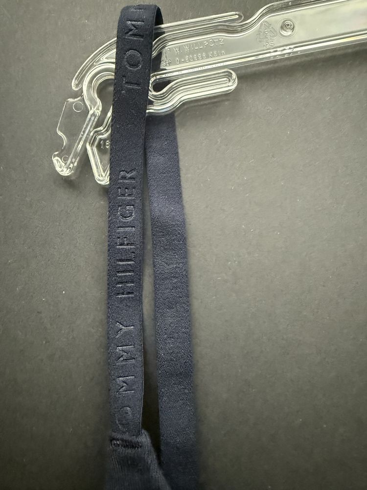 Тъмносини прашки Tommy Hilfiger /XS, S, M, L/