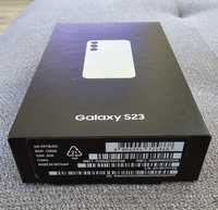 Samsung S23 Cream impecabil