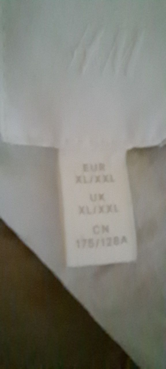 H&M- ветровка/дъждобран/парка XXL-3Xl