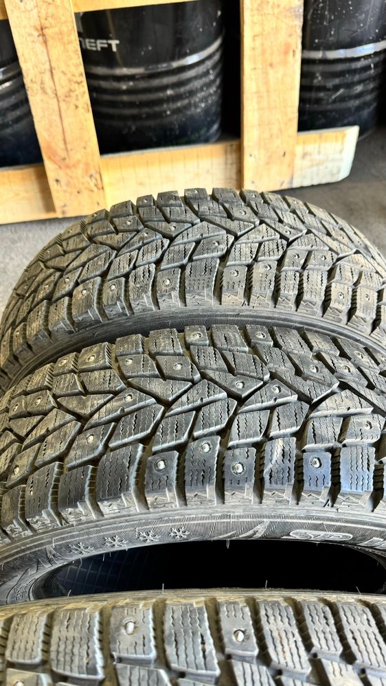 Шины Dunlop 185/65/R15