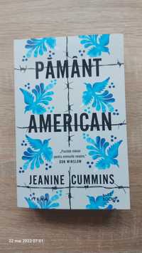 Cartea "Pământ american" de Jeanine Cummins