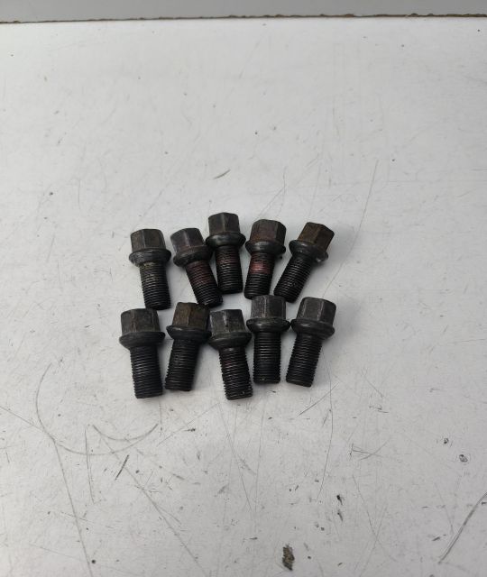 Prezon Volkswagen VW Passat B5.5 (facelift)