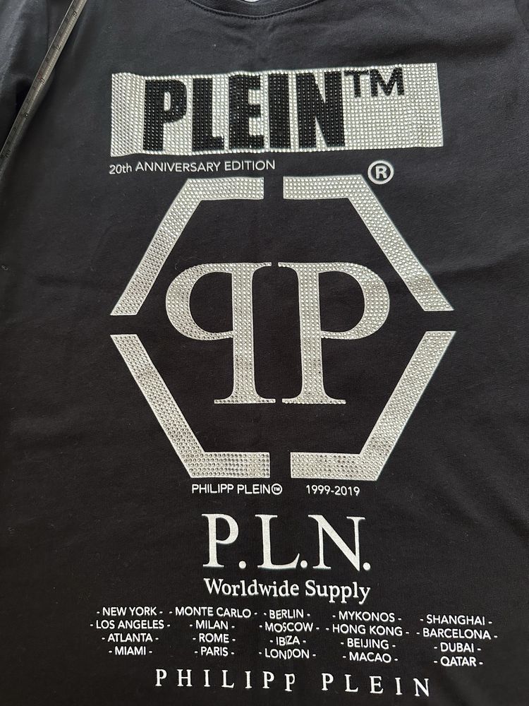 Рокля PHILIPP PLEIN 12-13 г