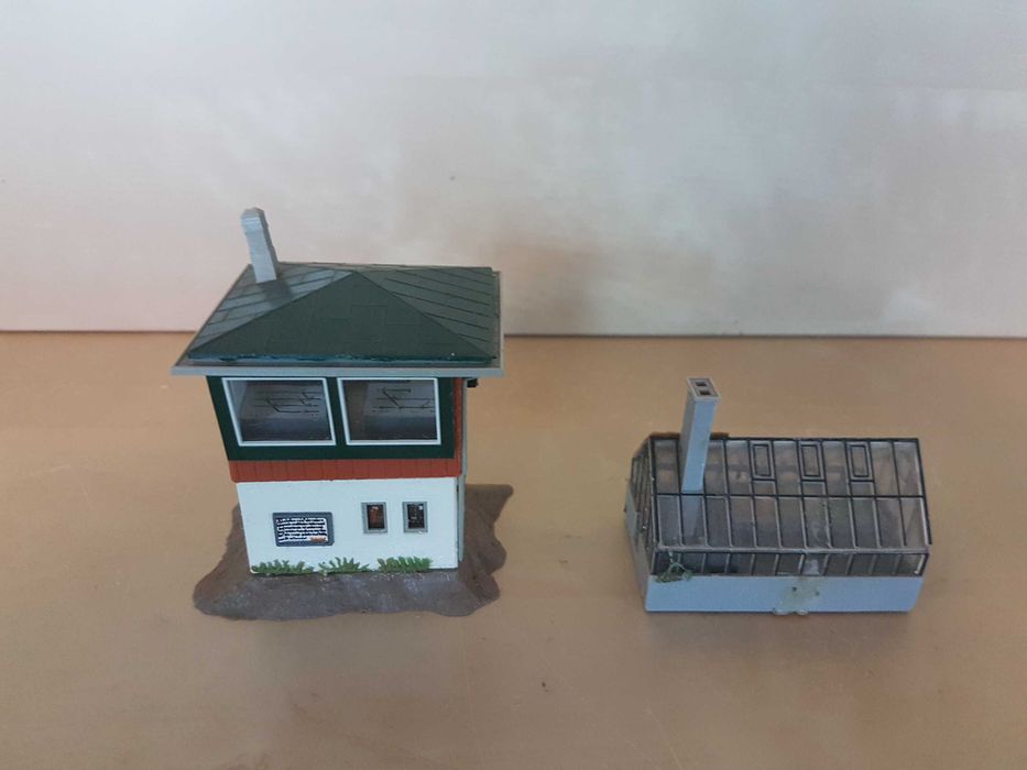 Casa Diorama - Casute Diorama - Stare Buna 4