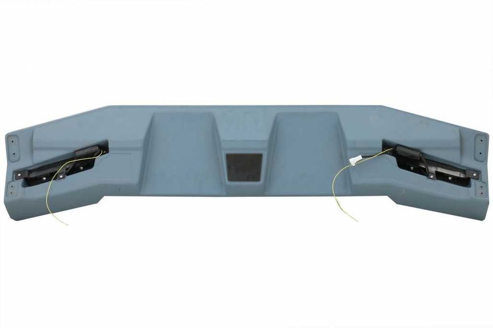 Black Week Eleron LED Frontal Mercedes G-Class W463 (1989-2017) 6X6 Lo