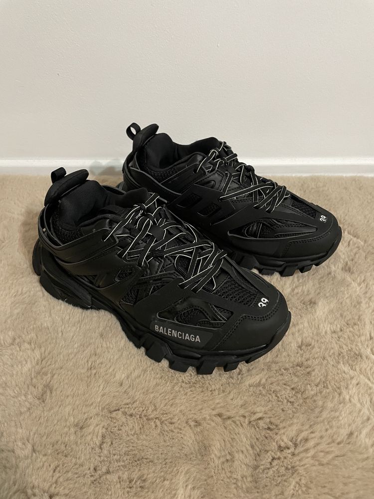 Balenciaga Track Sneakers