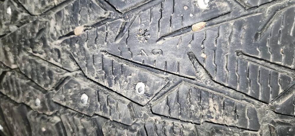 Зима 205/60 R 16