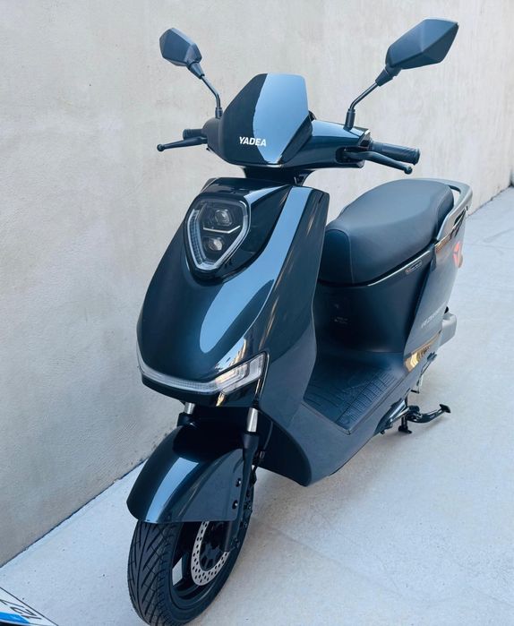 YADEA Ezeego 50cc