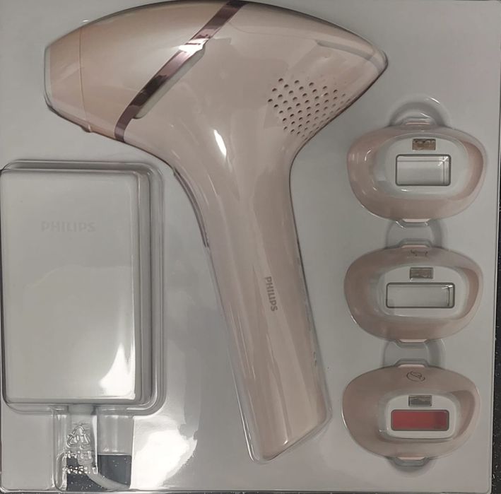 Epilator Philis Lumea 9000