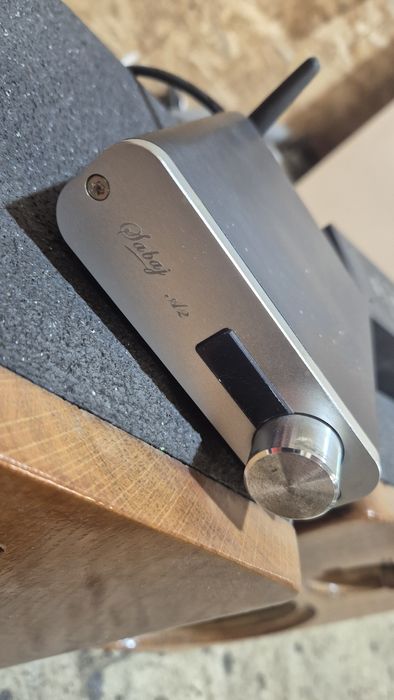 Amplificator statie bluetooth sabaj a2