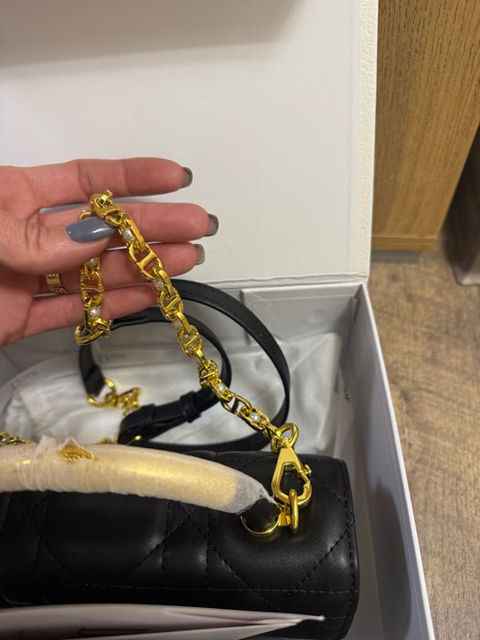 Дамска чанта нова