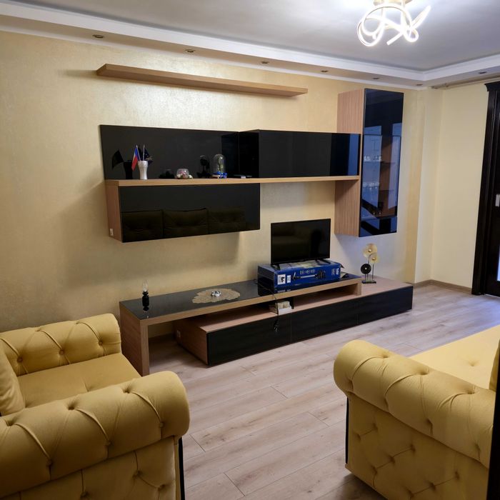 Apartament 3 camere