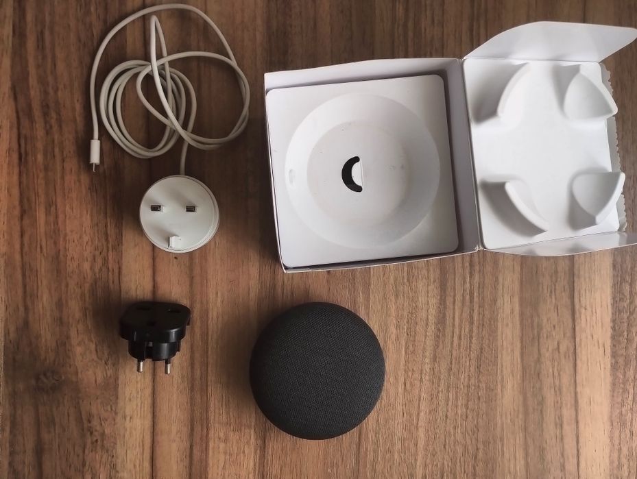 Google Home mini