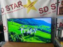 Televizor Smart,4KUltra HD,QLED, Samsung50Q60TA, 125cmGarantie extinsa