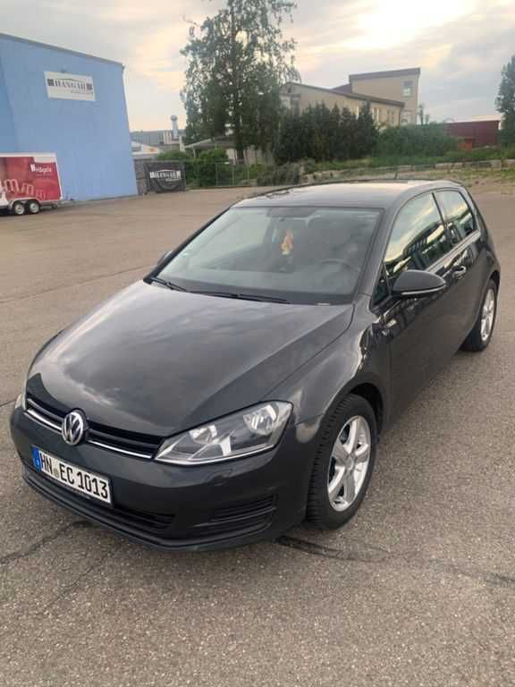 Dezmembrez volkswagen golf 7 2.0 tdi