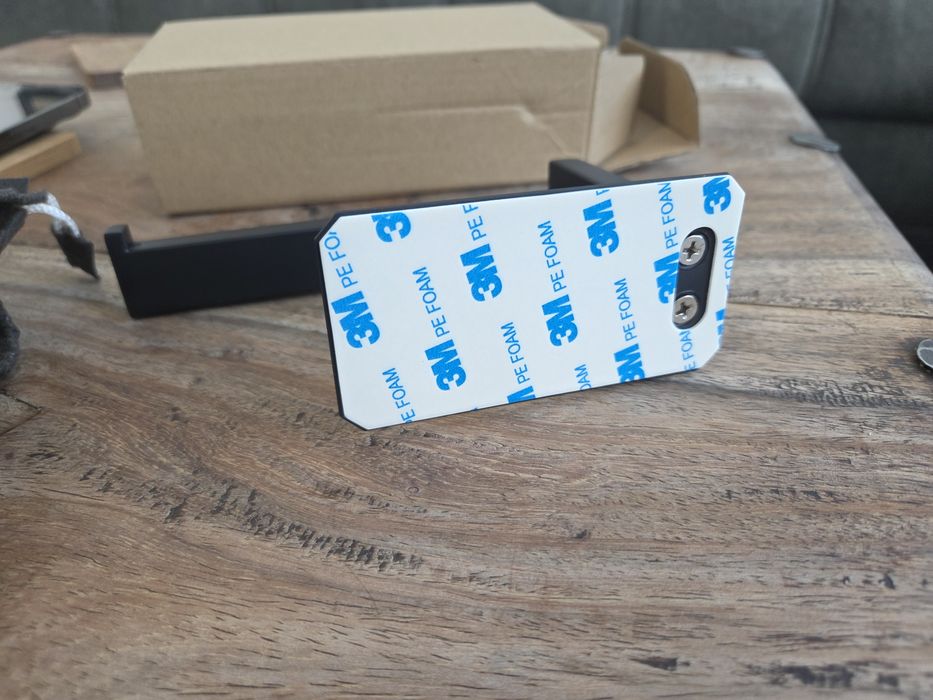 Suport pentru hartie igienica