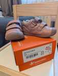 Pantofi imblaniti Biomecanics fetita nr.22