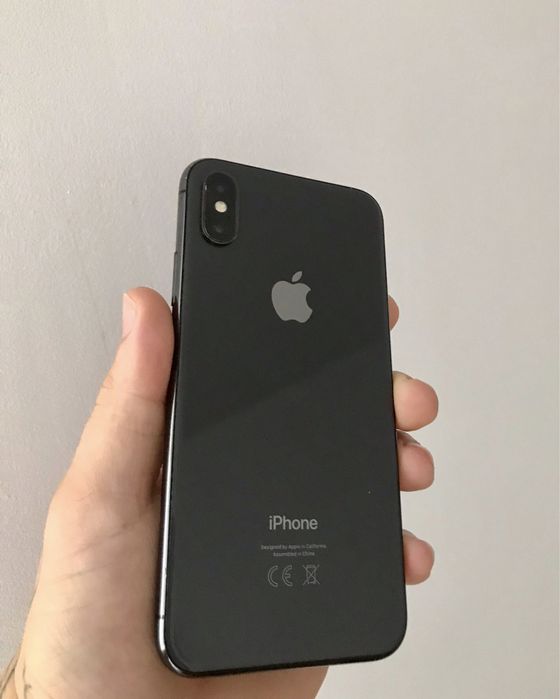 Iphone X stare foarte buna