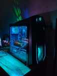 Acer Predator, Core i7 10700F, Озу 24гб, SSD 512+HDD 2тб, RTX 2070 Sup