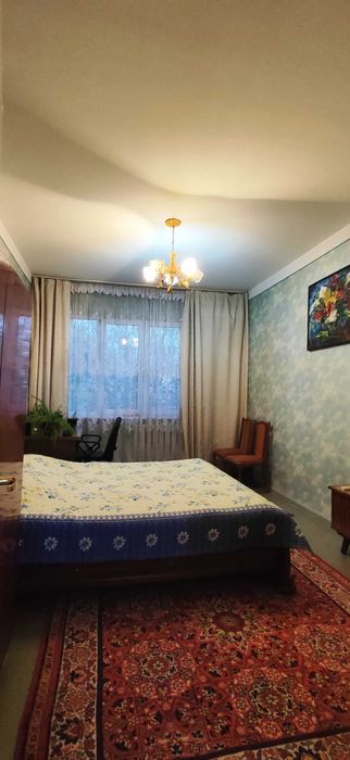 ИПОТЕКА • ПРОДАЁТСЯ • ЮНУСАБАД    3-комнатная квартира