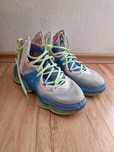 Nike LeBron 19 N44  28.5