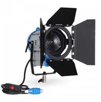 Nicefoto SP-2000 Fresnel Light with dimmer 2000w Arri Type