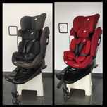 Scaun auto Joie Stages cu isofix pentru copii între 0 și 25 kg
