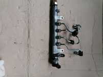 Rampa presiune injectoare VW Audi 2.0 TDI CR euro 5