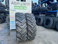 Marca BKT 420/85R34 pentru tractor spate anvelope noi radiale