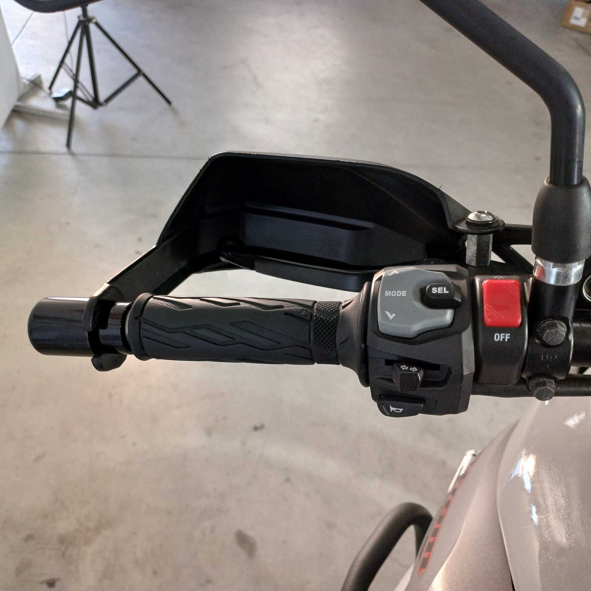 Motocicleta Suzuki V-Strom 1000 ABS | S00359 | motomus.ro