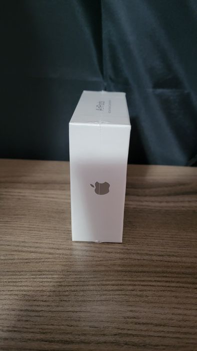 Casti Apple airpods 4 active noise cancelation si garantie activa